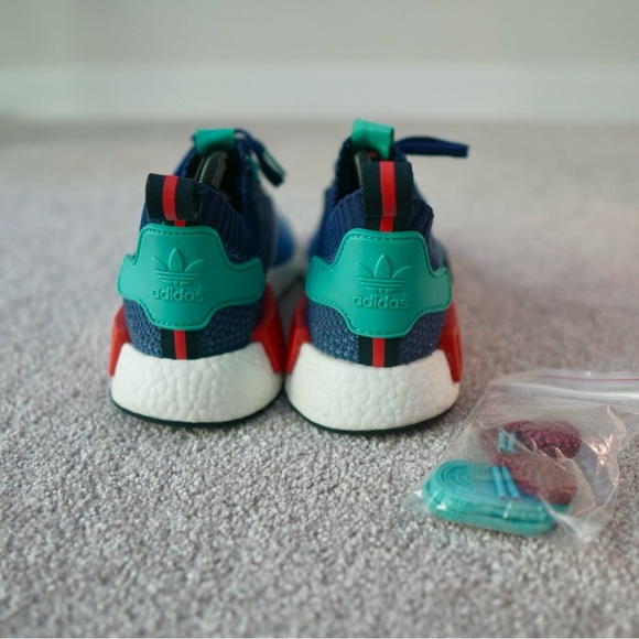 Adidas NMD “Packer” - Picture 4 of 5
